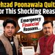 BJP News: 'Pressing Financial Issues...' Shehzad Poonawalla Resigns From BJP For This Shocking Cause