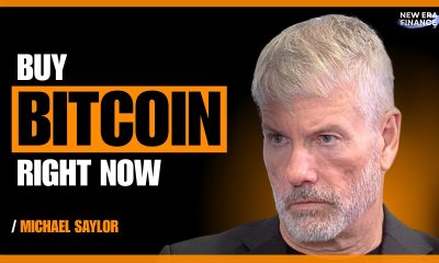 Michael Saylor: Why Bitcoin Is Extremely Cheap Right Now