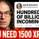 NEVER SEEN BEFORE RIPPLE CTO CLIP! (''HUNDREDS OF BILLIONS COMING TO XRP??'')
