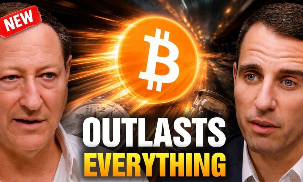 Bitcoin Wins By Simply Not Playing The Time Game