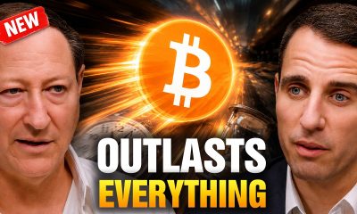 Bitcoin Wins By Simply Not Playing The Time Game