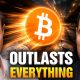 Bitcoin Wins By Simply Not Playing The Time Game