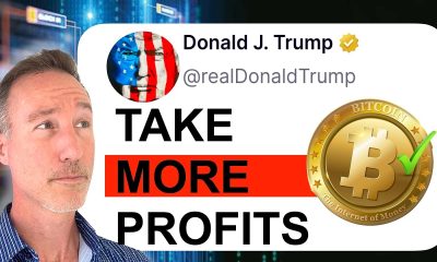 Trump Just Set Off a MASSIVE Crypto Tax Shift. Altcoin Winners (Few).