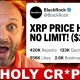 HOLY CR*P XRP PRICE HAS NO LIMIT ($2500!?)