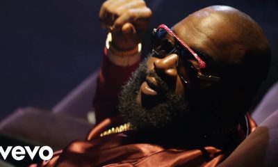 Rick Ross - Money Dance ft. The-Dream