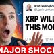 XRP WILL 2X THIS MONTH??? *SHOCKING*