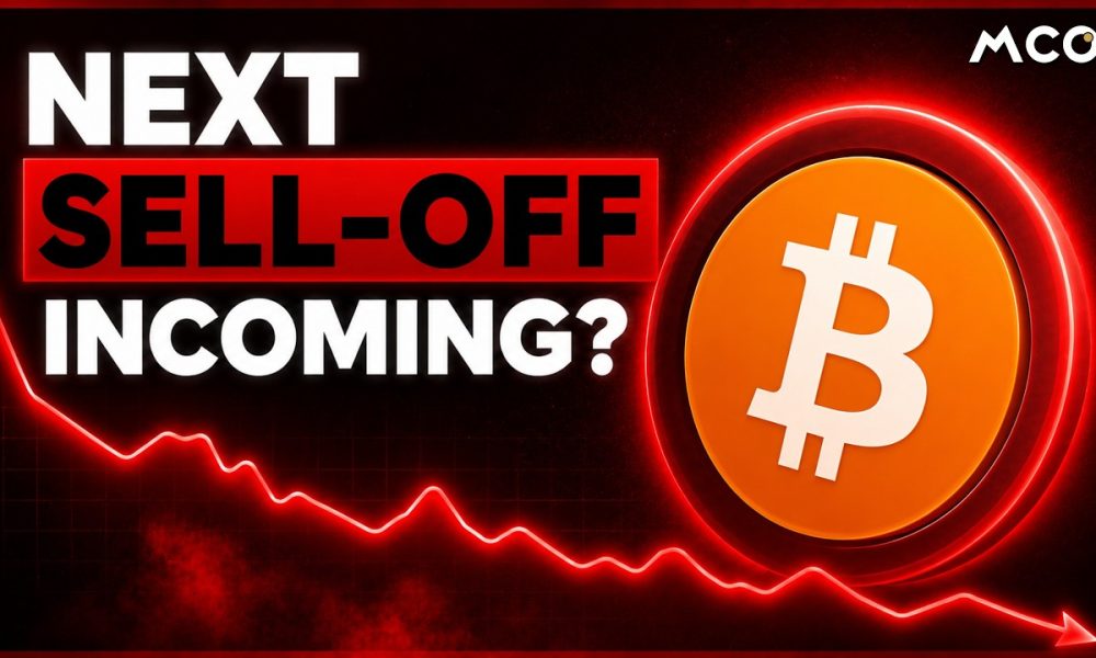 The Critical Bitcoin Level That Decides the Next Move