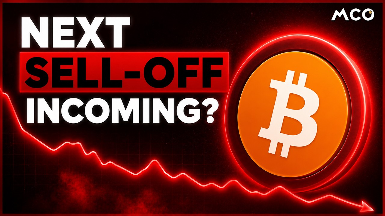 The Critical Bitcoin Level That Decides the Next Move