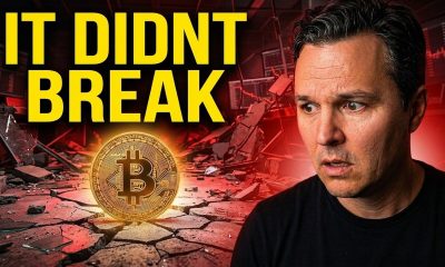 This Ends Every Bitcoin Bear Market