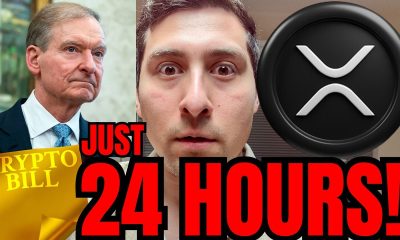 IF YOU OWN XRP LISTEN BEFORE TOMORROW! SEC Vote happening