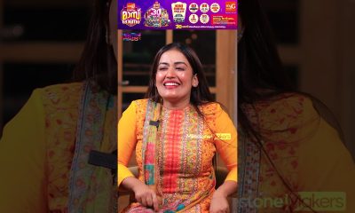 I Won't Waste Money | Anumol Exclusive Interview I Milestone Makers#shorts