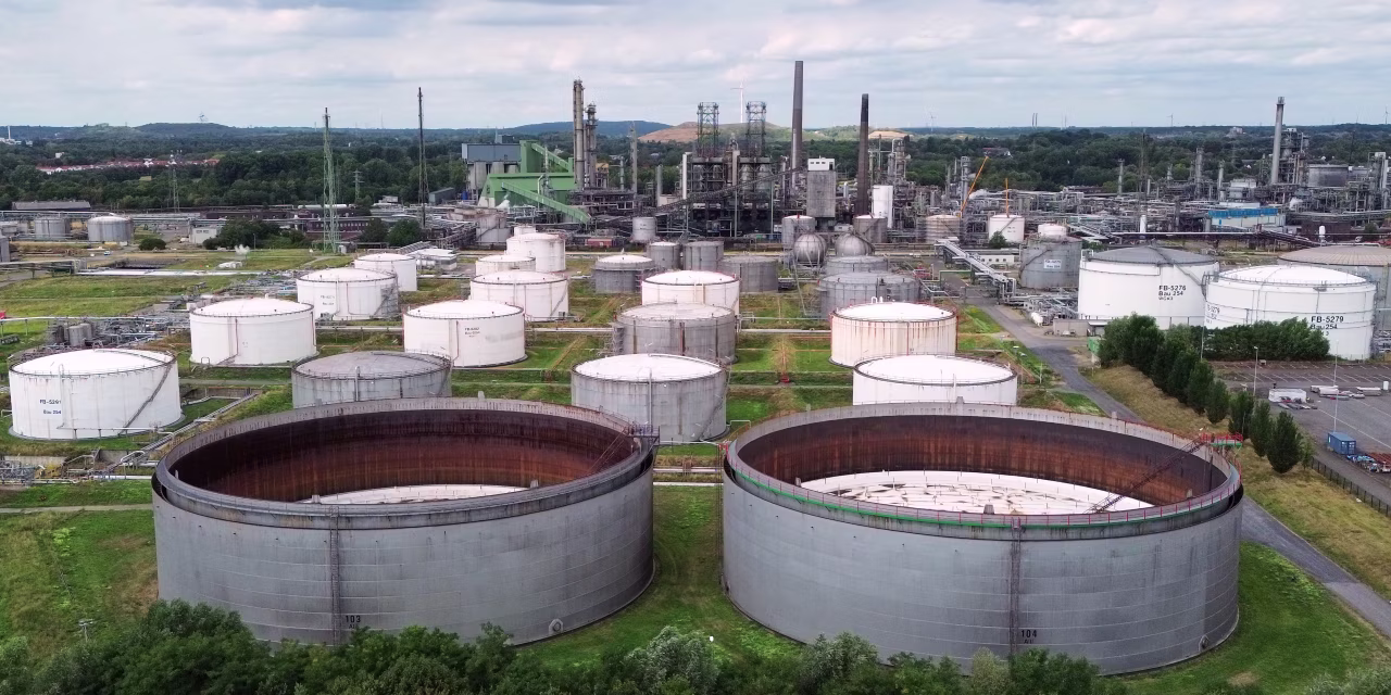 Big Oil’s Liabilities Are Shrinking. What’s Next?