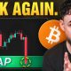 Bitcoin: This Couldn't Be More Obvious. (You Took the Bait)