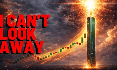 XRP "TREND GETTING HARDER TO IGNORE"