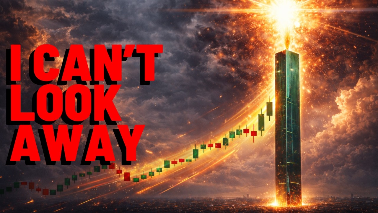 XRP "TREND GETTING HARDER TO IGNORE"
