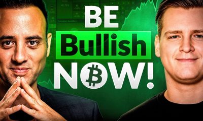 Why Crypto Investors should be Bullish NOW! | Ivan on Tech