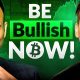 Why Crypto Investors should be Bullish NOW! | Ivan on Tech
