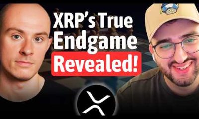 99% Of People Don't Understand XRPs True Endgame.....!!!!