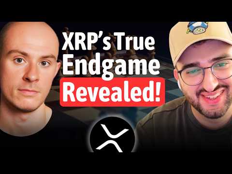 99% Of People Don't Understand XRPs True Endgame.....!!!!
