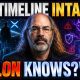 XRP ADOPTION TIMELINE STILL IN TACT? - QUANTUM COMPUTERS VS COLD WALLETS! - ELON KNOWS ABOUT XRP!