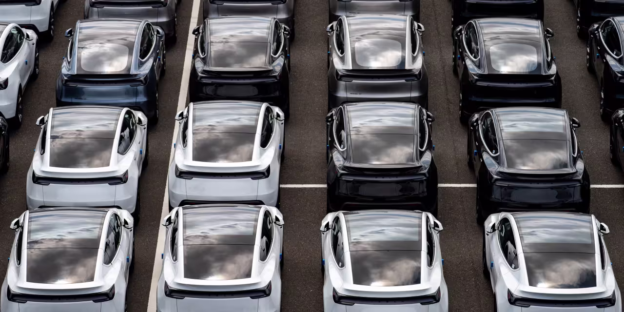 ‘Highly Contentious’ Tesla Stock Drops Despite Cybercab Hope