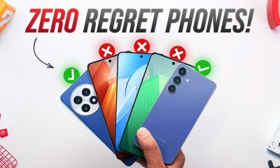 7 Phones That Actually Deserve Your Money!