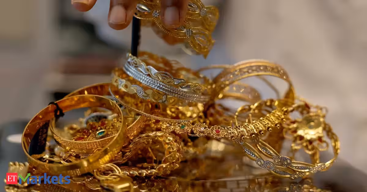 MMTC PAMP calls for better Gold Monetisation Scheme