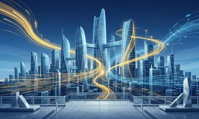 The Shifting Geography of Asian Wealth: A New Global Reality