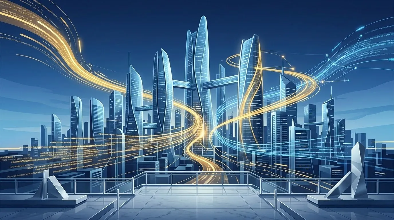 The Shifting Geography of Asian Wealth: A New Global Reality