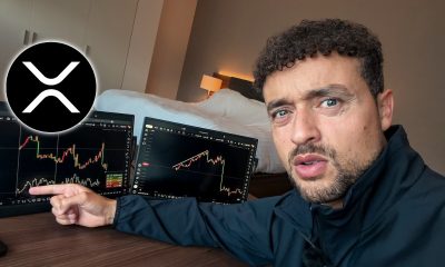 Most People Don't Realize What's About To Hit XRP! (Price Prediction)