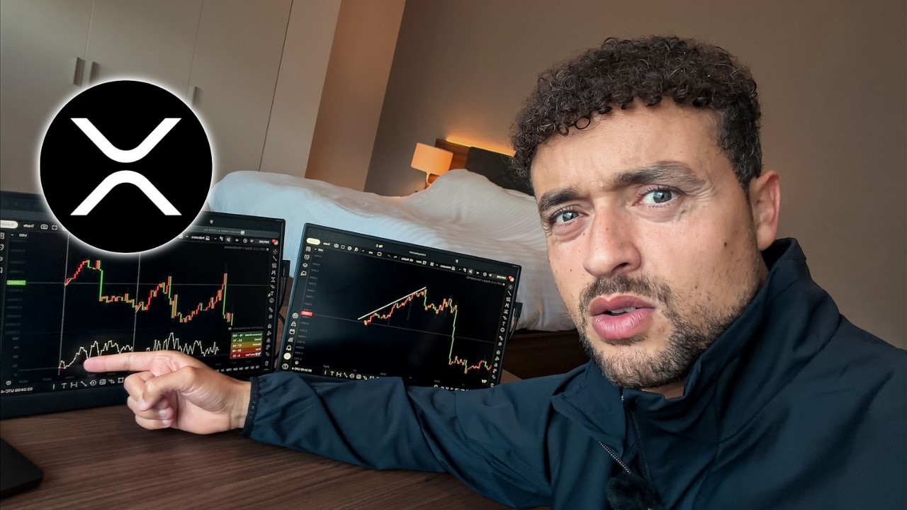 Most People Don't Realize What's About To Hit XRP! (Price Prediction)