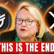 XRP & XLM - What's Coming Is WORSE Than Any Recession | Catherine Austin