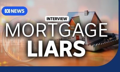 Explosive home loan claims by financial crimes regulator AUSTRAC | The Business | ABC NEWS