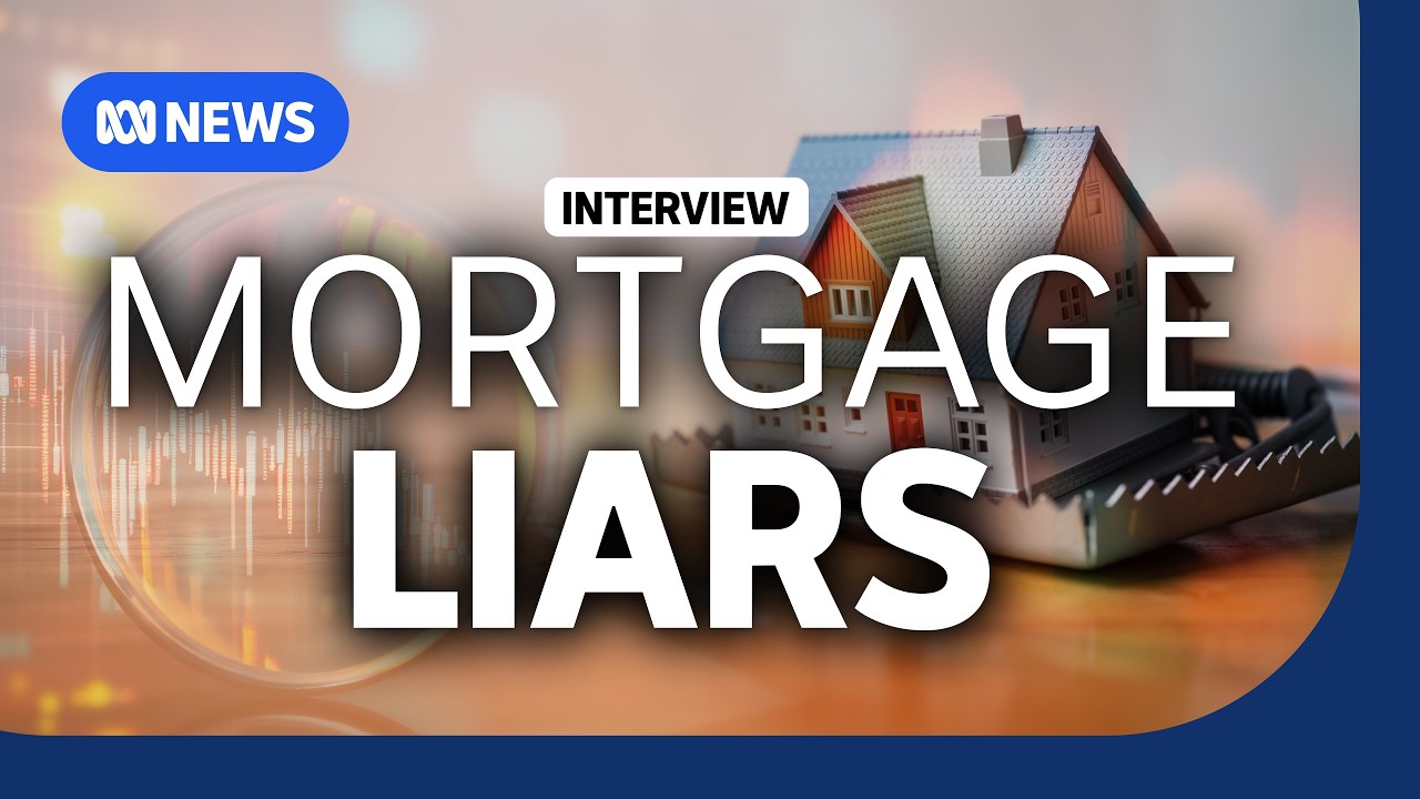 Explosive home loan claims by financial crimes regulator AUSTRAC | The Business | ABC NEWS