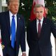 Trump Delays 50% Canada Tariffs as the Two Countries Race to Finalize a Deal