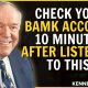 You Will Attract A Financial Miracle Just By Hearing This Prayer 1 Time || Kenneth e hagin