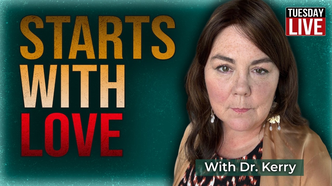 Financial Abuse Starts With Love: The 5-Stage Trap That Makes Leaving Impossible