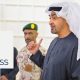 UAE suspends trade, financial activity with Iran