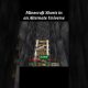 Minecraft shorts in alternate universe