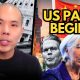 US PANICS as EU Bank Joins China RMB Payments System - Financial Blowback Begins