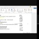 Consolidated Financial Statement-Financial Reporting 1
