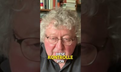 Totale Finanzkontrolle kommt