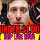 XRP PRICE WATCH! White House CRYPTO NEWS LIVE