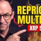 Ripple $50 Billion & XRP , Whales Rise & September Repricing?