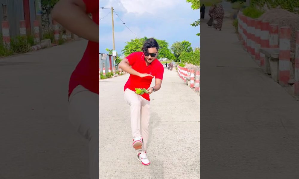 #gacherpata #money #kinohoyna #bangla #trendingsong dance video 2026 #shortviral #gacherpata #tak...