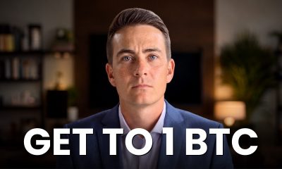 Give Me 14 Minutes and You'll Finally Know How Much Bitcoin You Need To Retire