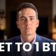 Give Me 14 Minutes and You'll Finally Know How Much Bitcoin You Need To Retire