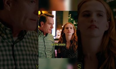 HOW MUCH MONEY DO YOU HAVE? #shorts #bryancranston #movie
