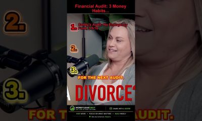 Financial Audit: 3 Money Habits Exposed on the Show