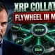 XRP Collateral Flywheel In Motion!